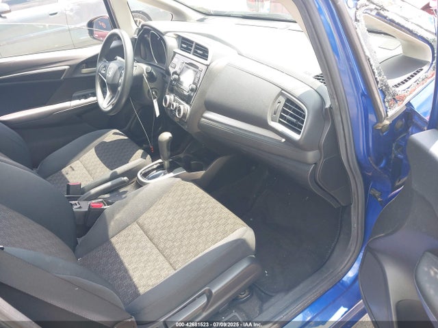 JHMGK5H52GX017968 Honda l15b1