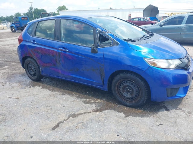 JHMGK5H52GX017968 Honda l15b1