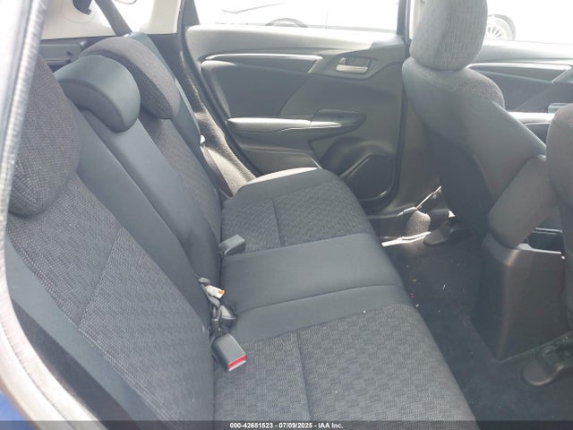 JHMGK5H52GX017968 Honda l15b1