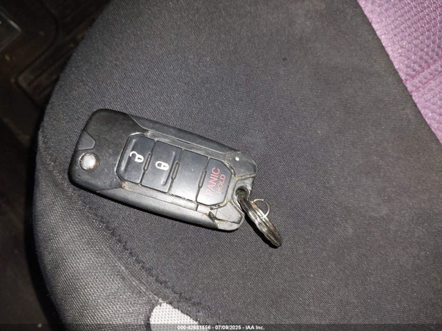 ZACCJABT9FPB48402 Jeep 2015