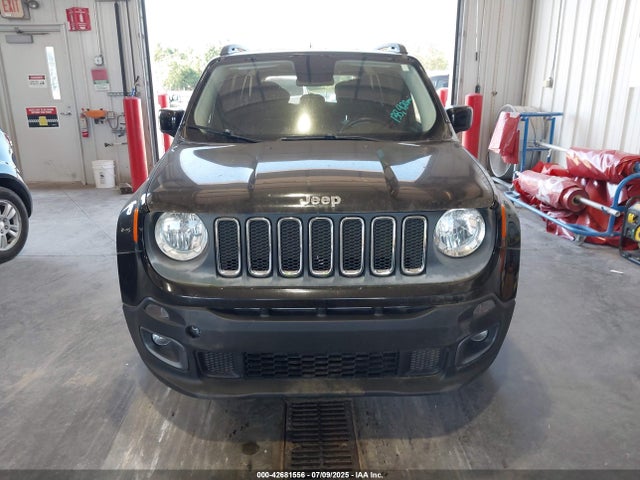 ZACCJABT9FPB48402 Jeep 2015