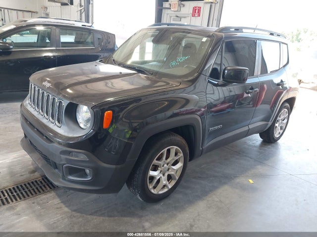 ZACCJABT9FPB48402 Jeep 2015