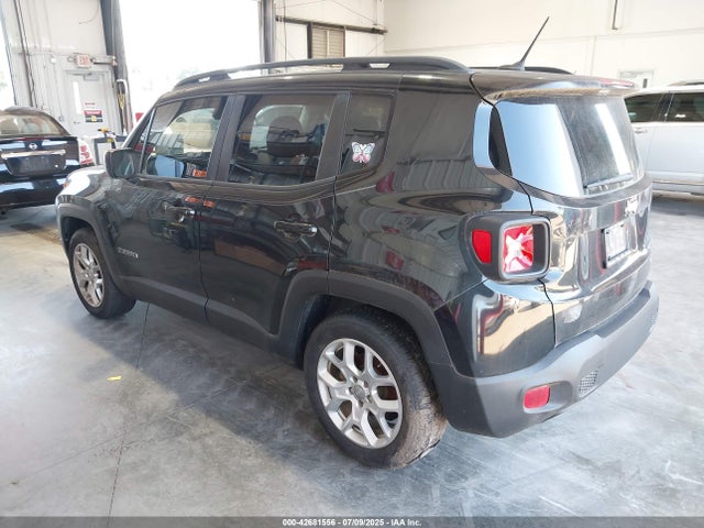 ZACCJABT9FPB48402 Jeep 2015