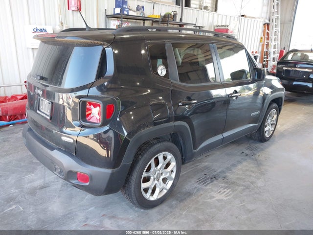 ZACCJABT9FPB48402 Jeep 2015