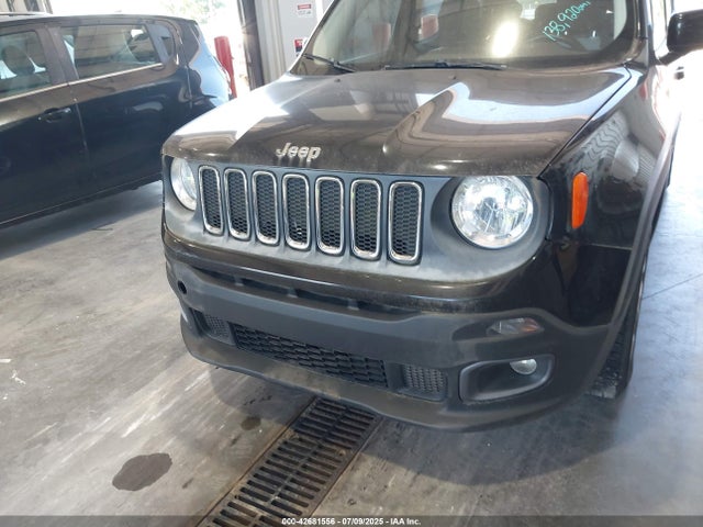 ZACCJABT9FPB48402 Jeep 2015