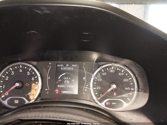 ZACCJABT9FPB48402 Jeep 2015