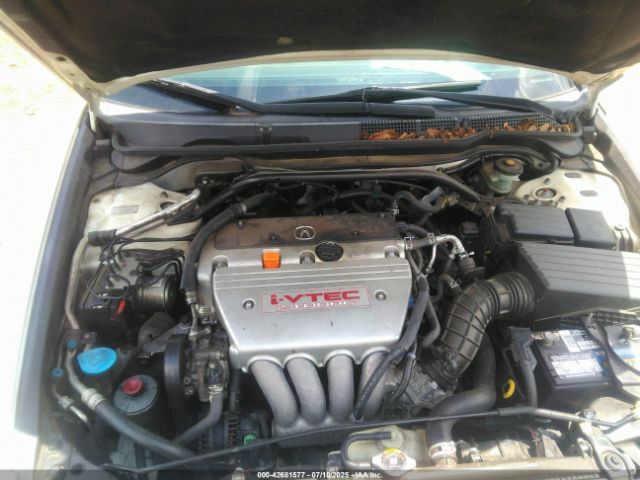 2008 ACURA TSX JH4CL96978C003193 Photo 9