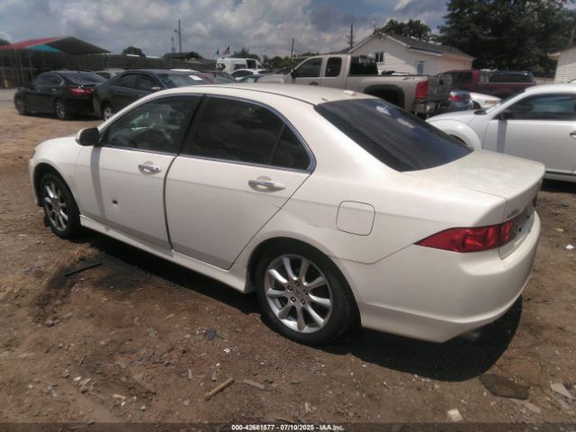 2008 ACURA TSX JH4CL96978C003193 Photo 2