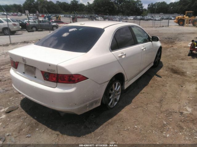 2008 ACURA TSX JH4CL96978C003193 Photo 3