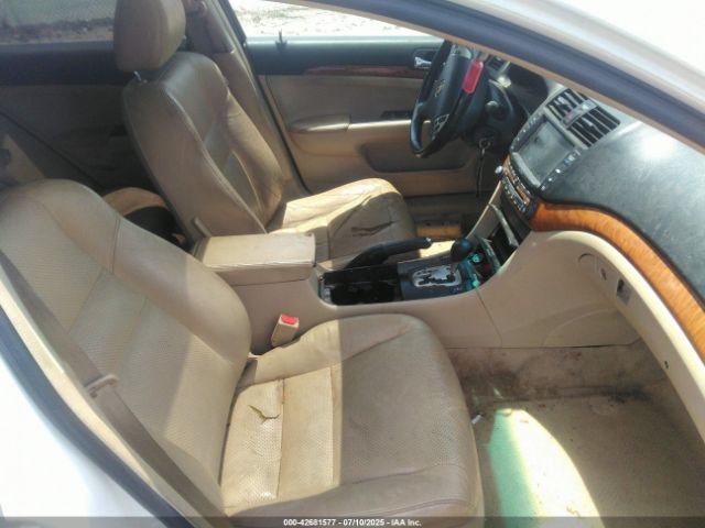 2008 ACURA TSX JH4CL96978C003193 Photo 4