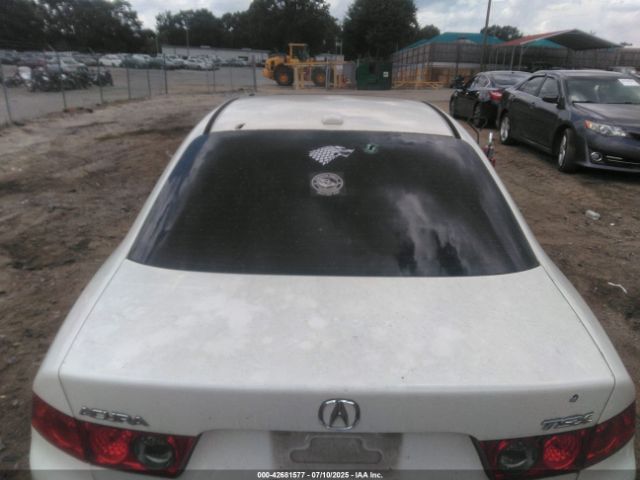 2008 ACURA TSX JH4CL96978C003193 Photo 5