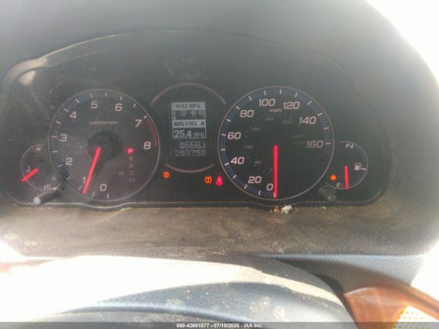 2008 ACURA TSX JH4CL96978C003193 Photo 6