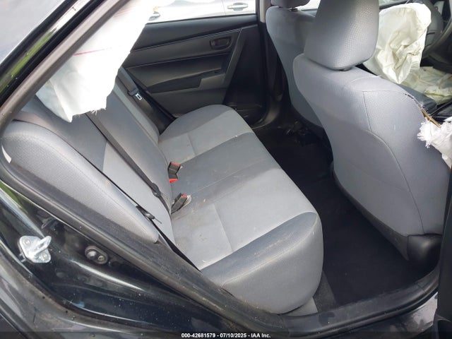 Toyota 2zr-fe 2017 2T1BURHE8HC825741 Image 8