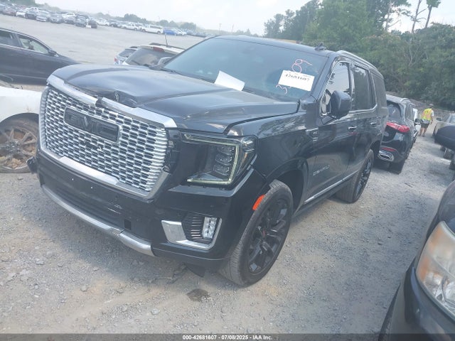 1GKS2DKL2NR354109 GMC l87 - di dfm, alum, gen 5