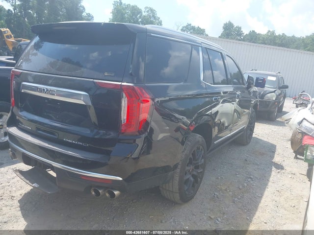 1GKS2DKL2NR354109 GMC l87 - di dfm, alum, gen 5