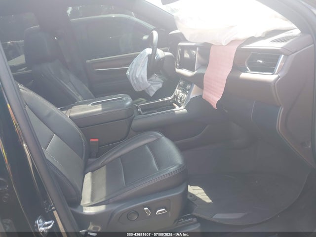 1GKS2DKL2NR354109 GMC l87 - di dfm, alum, gen 5