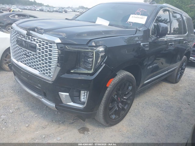 1GKS2DKL2NR354109 GMC l87 - di dfm, alum, gen 5