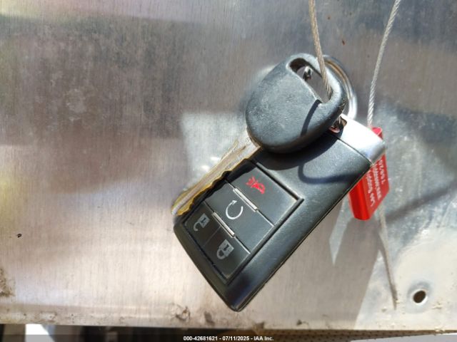 2008 CADILLAC ESCALADE EXT 3GYFK62818G281141 Photo 10