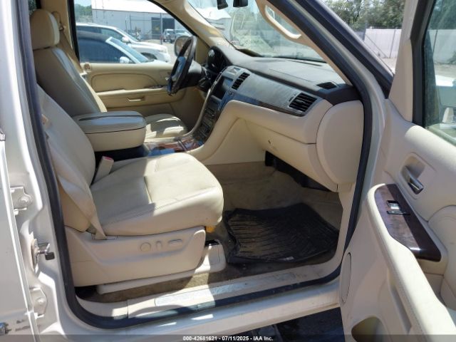 2008 CADILLAC ESCALADE EXT 3GYFK62818G281141 Photo 4