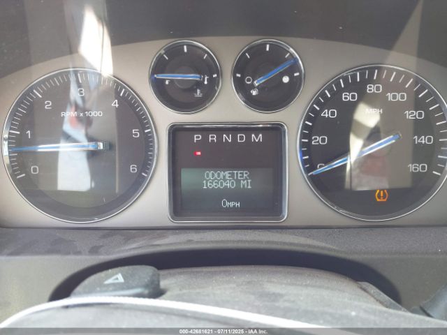 2008 CADILLAC ESCALADE EXT 3GYFK62818G281141 Photo 6