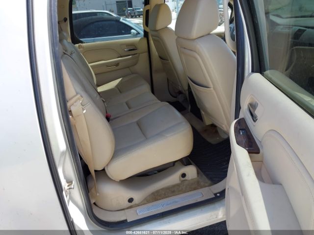 2008 CADILLAC ESCALADE EXT 3GYFK62818G281141 Photo 7