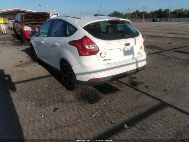 1FADP3K26EL203564 Ford FOCUS SE