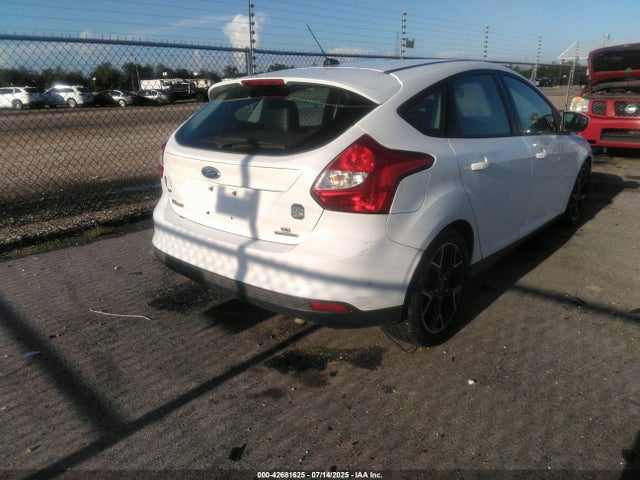 1FADP3K26EL203564 Ford FOCUS SE