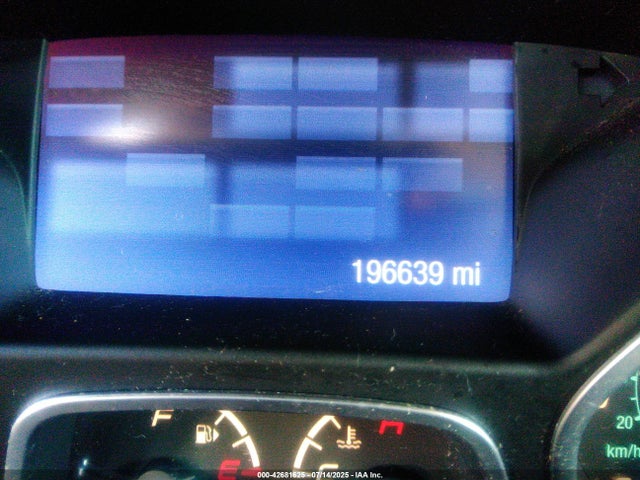 1FADP3K26EL203564 Ford FOCUS SE
