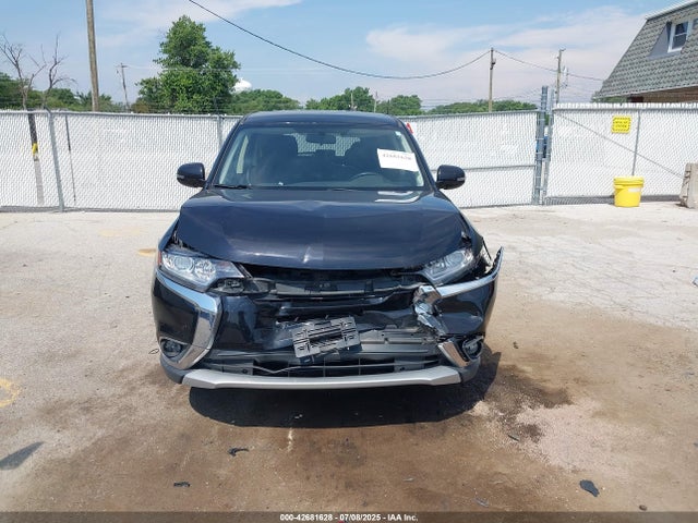 Mitsubishi mivec 2018 JA4AD3A34JZ039281 Image 13