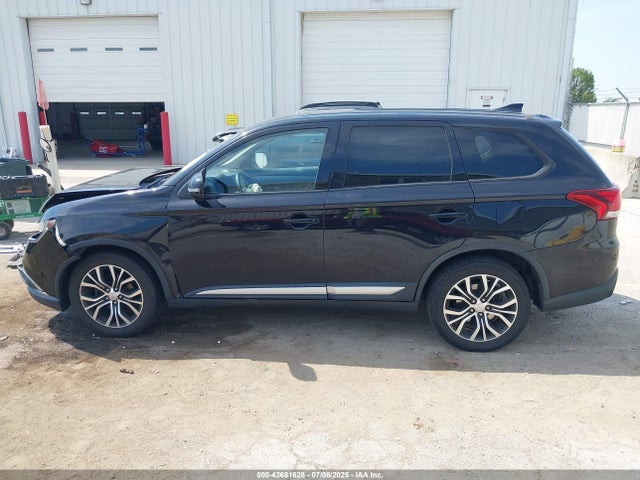 Mitsubishi mivec 2018 JA4AD3A34JZ039281 Image 15