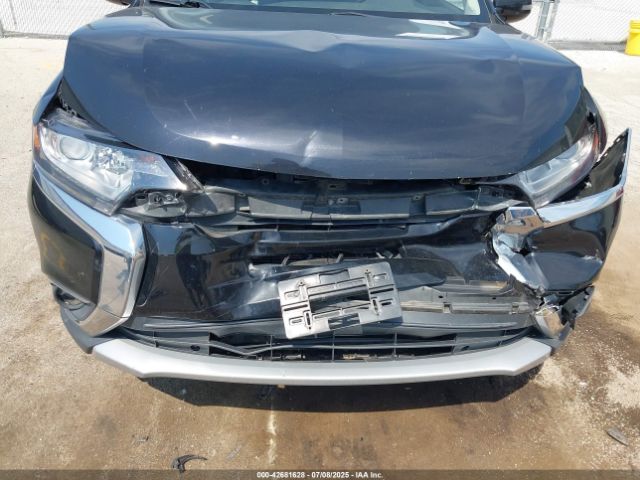 2018 MITSUBISHI OUTLANDER JA4AD3A34JZ039281 Photo 5