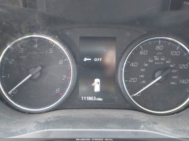 2018 MITSUBISHI OUTLANDER JA4AD3A34JZ039281 Photo 6