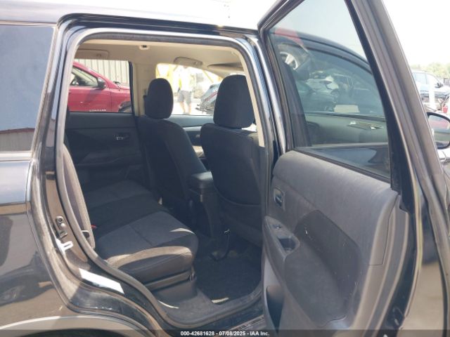 2018 MITSUBISHI OUTLANDER JA4AD3A34JZ039281 Photo 7