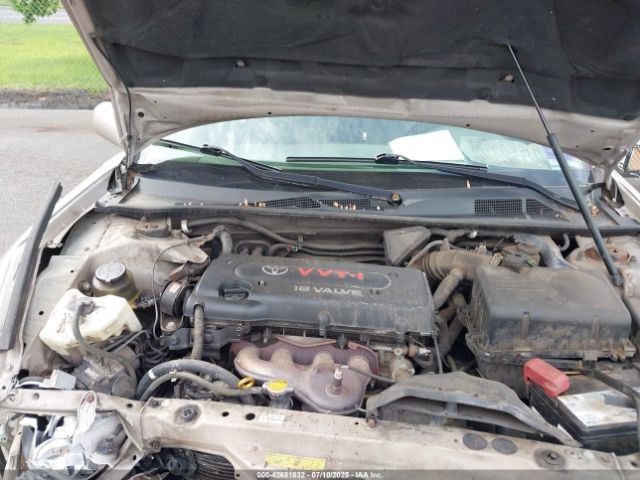 2005 TOYOTA CAMRY 4T1BE32KX5U980388 Photo 9