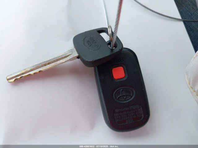 2005 TOYOTA CAMRY 4T1BE32KX5U980388 Photo 10