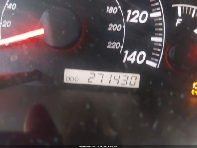 2005 TOYOTA CAMRY 4T1BE32KX5U980388 Photo 6