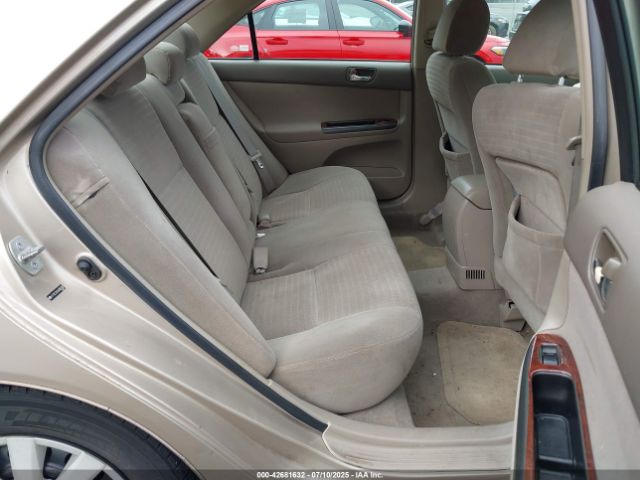 2005 TOYOTA CAMRY 4T1BE32KX5U980388 Photo 7