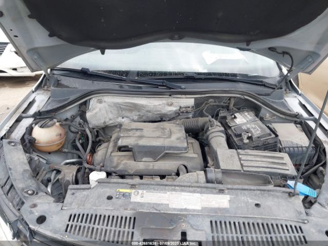 2013 VOLKSWAGEN TIGUAN WVGBV3AX3DW572685 Photo 9