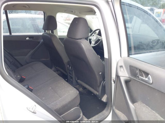 2013 VOLKSWAGEN TIGUAN WVGBV3AX3DW572685 Photo 7