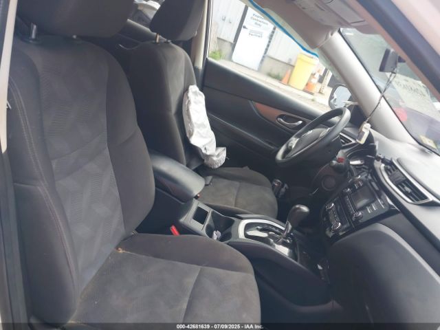 2016 NISSAN ROGUE KNMAT2MV1GP700253 Photo 4
