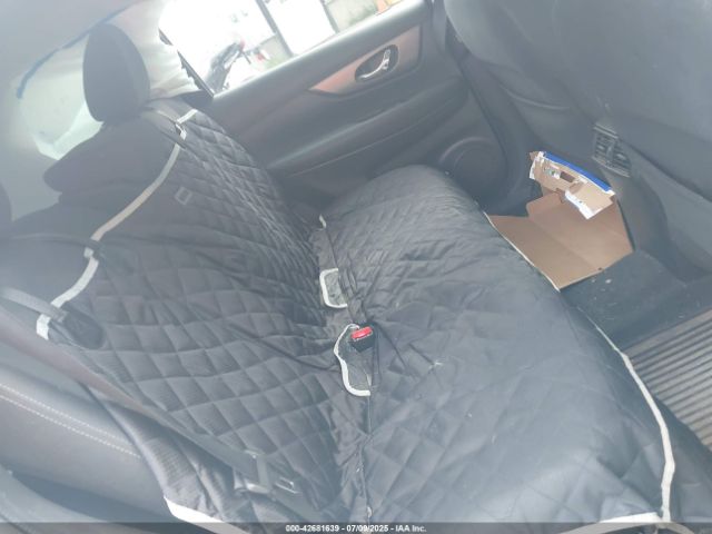 2016 NISSAN ROGUE KNMAT2MV1GP700253 Photo 7