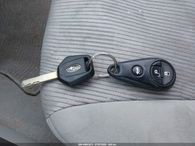 2010 SUBARU FORESTER JF2SH6CC7AH727036 Photo 10