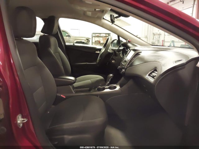 1G1BE5SM3J7171348 Chevrolet Cruze Lt Auto