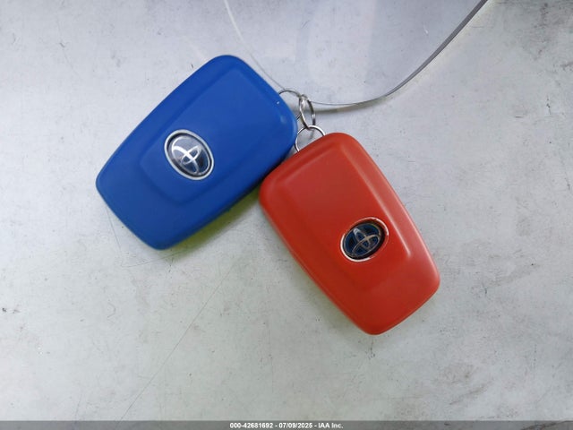 JTDKBRFU9H3577394 Toyota 2zr-fxe,1nm