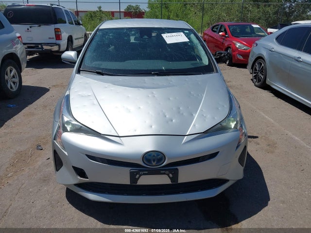 JTDKBRFU9H3577394 Toyota 2zr-fxe,1nm