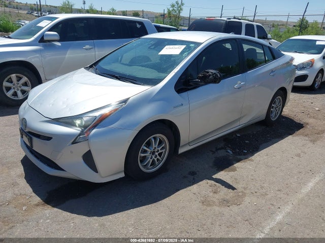 JTDKBRFU9H3577394 Toyota 2zr-fxe,1nm
