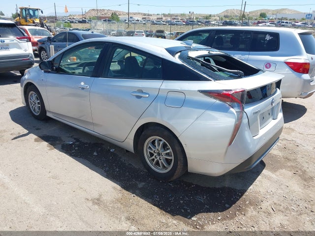 JTDKBRFU9H3577394 Toyota 2zr-fxe,1nm