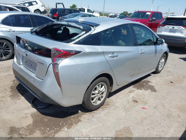 JTDKBRFU9H3577394 Toyota 2zr-fxe,1nm