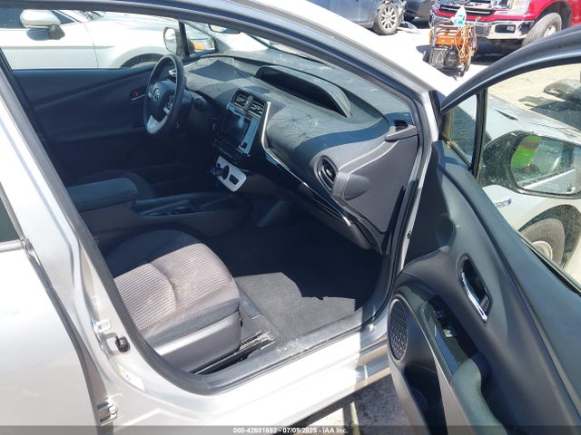 JTDKBRFU9H3577394 Toyota 2zr-fxe,1nm