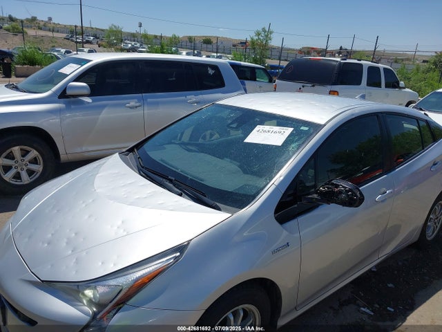 JTDKBRFU9H3577394 Toyota 2zr-fxe,1nm